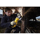 DeWALT DCG412BR 18v XR Cordless Angle Grinder, Tool Only Reconditioned