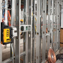 DeWalt DW089K Self Leveling 3 Beam Line Laser, New