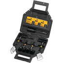Dewalt DW1648 5-PC. Self-Feed Bit Set Kit (New) - ToolSteal.com