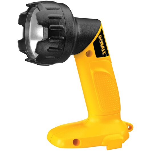 DeWalt DW906 14.4V Cordless Pivoting Head Flashlight, New