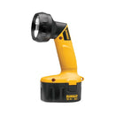 DeWalt DW906 14.4V Cordless Pivoting Head Flashlight, New