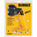 DeWalt DW906 14.4V Cordless Pivoting Head Flashlight, New