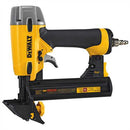 DeWalt DWEHF1838K 18 GA 7/32 in. Crown Flooring Stapler, New
