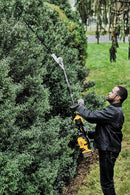 DeWalt DWOAS8HT Articulating Hedge Trimmer Attachment, New