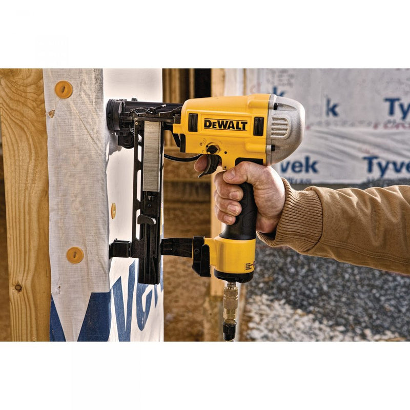 Cap Staples DeWalt DWSL18CAP 18-Gauge 1-1/2 in. Cap Stapler, New