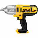 DeWalt DCF889HM2 20V Max 1/2 In. High Torque Impact Wrench Kit, New
