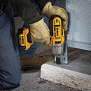 DeWalt DCF889HM2 20V Max 1/2 In. High Torque Impact Wrench Kit, New