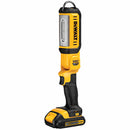 DeWalt DCL050 20V MAX LED Hand Held Area Light, Tool Only, New