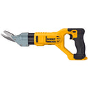 DeWalt DCS498B 20V MAX 5/8 in. Cordless Fiber Cement Siding Shears Bare Tool, New