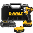 DeWalt DCF880M2 20 V MAX Lithium Ion 1/2 In. Impact Wrench Kit with Detent Pin, New