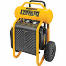 DeWalt D55146 4.5 Gallon 200 PSI Portable Emglo Air Tool Compressor, New, LOCAL PICK UP ONLY