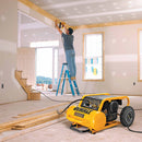 DeWalt D55146 4.5 Gallon 200 PSI Portable Emglo Air Tool Compressor, New, LOCAL PICK UP ONLY