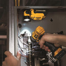 DeWalt DCL510 LED Portable Work Light, New