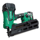 Metabo HPT NR3690DCM MultiVolt 3-1/2 in. Framing Nailer Kit, New