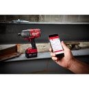 Milwaukee 2864-20 M18 FUEL With ONE-KEY High Torque Impact Wrench 3/4 in. Friction Ring Bare Tool, New
