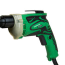 Metabo HPT W6V4SD2M 6.6 Amp Brushed SuperDrive Corded Collated Drywall Screw Gun, New