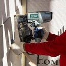Metabo HPT A-NV65AH2M-R 15 Degree 2-1/2 in. Coil Siding Nailer, A-Grade, Reconditioned