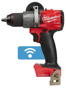Milwaukee 2806-20 M18 Fuel 1/2 In. Cordless Hammer Drill With One-Key, New