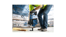 Bosch GBH18V-26DN 18V EC Brushless SDS-Plus Bulldog 1 in. Rotary Hammer Tool Only, New