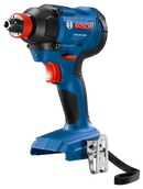 Bosch GDX18V-1600N 18V Freak 1/4 In. and 1/2 In. Two-In-One Bit/Socket Impact Driver (Bare Tool) (New) - ToolSteal.com