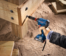 Bosch GDX18V-1600N 18V Freak 1/4 In. and 1/2 In. Two-In-One Bit/Socket Impact Driver (Bare Tool) (New) - ToolSteal.com