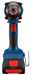 Bosch GDX18V-1600N 18V Freak 1/4 In. and 1/2 In. Two-In-One Bit/Socket Impact Driver (Bare Tool) (New) - ToolSteal.com