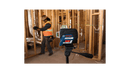 Bosch GLL3-330CG 360⁰ Connected Green-Beam Three-Plane Leveling and Alignment Line Laser, New