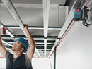 Bosch GLL2-20 Self-Leveling 360 Degree Horizontal Cross-Line Laser, New