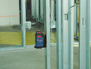 Bosch GLL2-20 Self-Leveling 360 Degree Horizontal Cross-Line Laser, New
