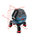 Bosch GLL 3-50 360° Three-Plane Leveling and Alignment-Line Laser, (New) - ToolSteal.com