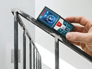 Bosch GLM50C 165 Ft. Laser Measure New