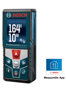 Bosch GLM50C 165 Ft. Laser Measure New