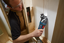 Bosch GOP18V-28N 18 V EC Brushless StarlockPlus® Oscillating Multi-Tool (Bare Tool) (New) - ToolSteal.com