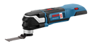 Bosch GOP18V-28N 18 V EC Brushless StarlockPlus® Oscillating Multi-Tool (Bare Tool) (New) - ToolSteal.com