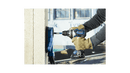 Bosch GSB18V-755C 18V EC Brushless Connected-Ready Brute Tough 1/2 In. Hammer Drill/Driver, Bare Tool New Open Box