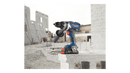 Bosch GSB18V-755C 18V EC Brushless Connected-Ready Brute Tough 1/2 In. Hammer Drill/Driver, Bare Tool New Open Box