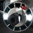 Makita GTR01Z 40V Max XGT Brushless Cordless Compact Router Bare Tool, New