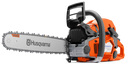 Husqvarna 562 XP® 59.8cc Professional Chainsaw New