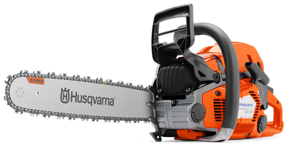 Husqvarna 562 XP® 59.8cc Professional Chainsaw New