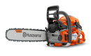Husqvarna 550 XP Mark II 18 in. 50.1cc Gas Chainsaw New