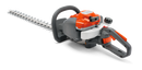 Husqvarna 122HD60-R 21.7cc Gas 23.7-in Dual Action Hedge Trimmer 9665324-02 Reconditioned