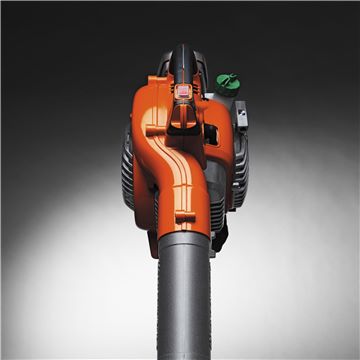 Husqvarna 125BVX 28cc 2-Cycle Handheld Leaf Blower/Vacuum-952711902 New