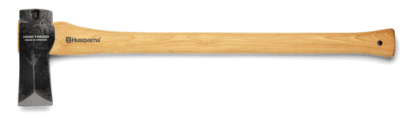 Husqvarna 596271101 30 in. Wood Splitting Axe, New