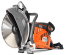 Husqvarna 9676356-01 Gas Saw K 970 Rescue 14 in., New