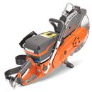 Husqvarna 9676356-01 Gas Saw K 970 Rescue 14 in., New
