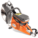Husqvarna 9676356-01 Gas Saw K 970 Rescue 14 in., New