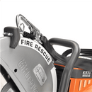 Husqvarna 9676356-01 Gas Saw K 970 Rescue 14 in., New