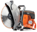 Husqvarna K770 967682101 14 in. Gas Powered Concrete Cut-Off Saw, New