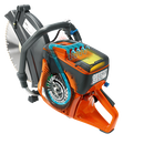 Husqvarna K770 967682101 14 in. Gas Powered Concrete Cut-Off Saw, New