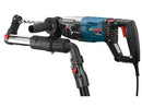 Bosch HDC100 SDS-plus Dust-Collection Attachment, New